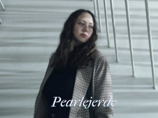 Pearlejerde
