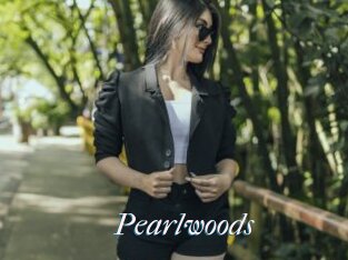 Pearlwoods
