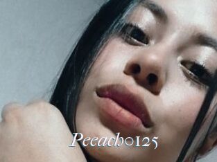 Peeach0125
