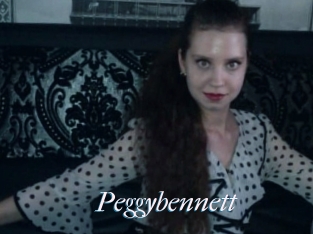 Peggybennett