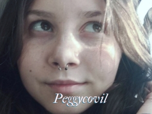 Peggycovil