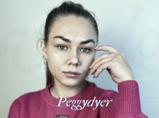 Peggydyer