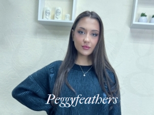 Peggyfeathers