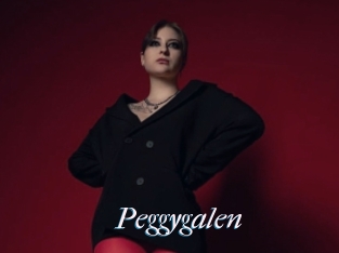 Peggygalen