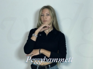 Peggyhammett