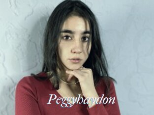 Peggyhaydon