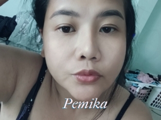 Pemika