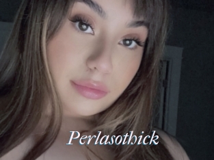 Perlasothick