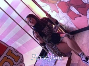 Perse_fone