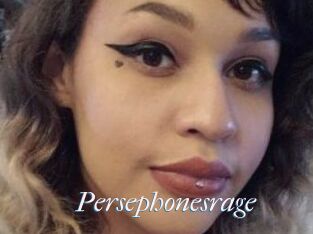 Persephonesrage
