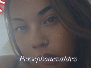 Persephonevaldez