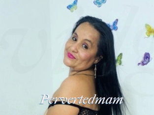 Pervertedmam