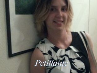 Petillante
