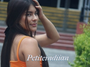 Petiteindiian