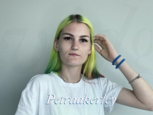 Petraakerley