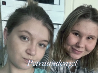 Petraandengel