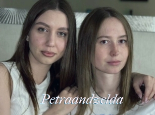 Petraandzelda