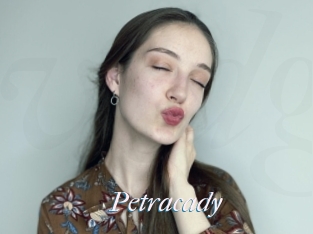 Petracady