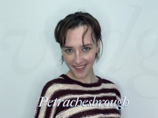 Petrachesbrough