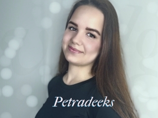 Petradeeks