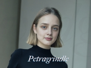 Petragrindle