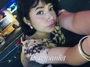 Pettypaulet