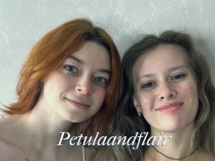 Petulaandflair