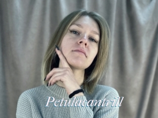 petulacantrill Video Grosse