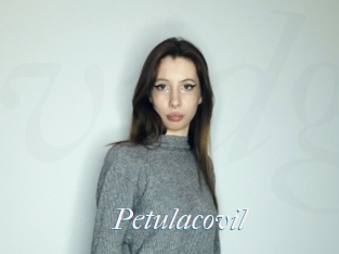 Petulacovil