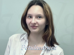 Petulaearnest