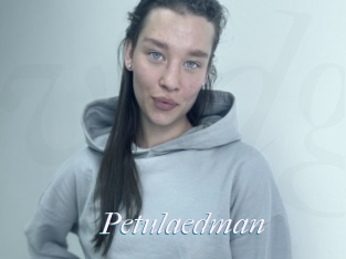 Petulaedman