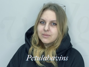 Petulahavins