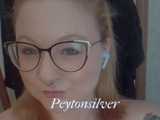 Peytonsilver