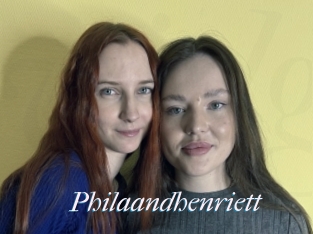 Philaandhenriett