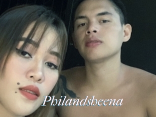Philandsheena