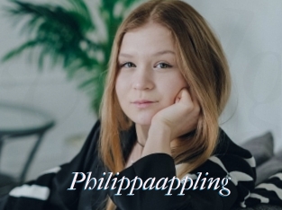 Philippaappling