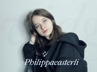 Philippaeasterli
