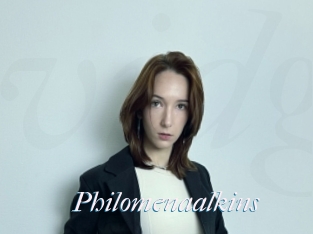 Philomenaalkins