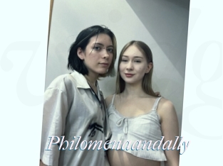 Philomenaandally