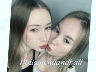 philomenaandhall Video Grosse