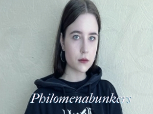 Philomenabunkers