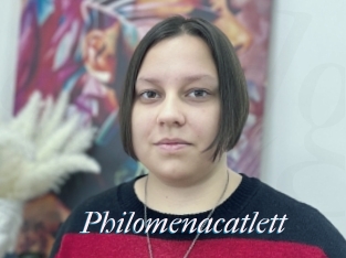 Philomenacatlett