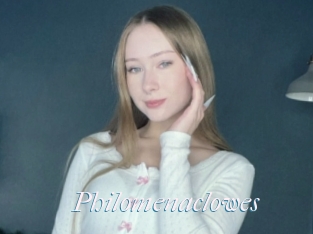 Philomenaclowes