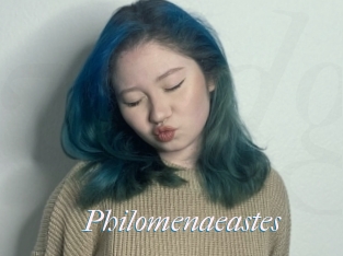 Philomenaeastes