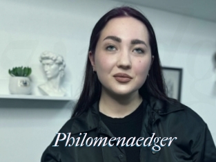 Philomenaedger