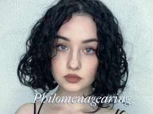 Philomenagearing