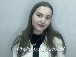 Philomenagodbold