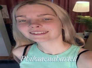 Philomenahartell