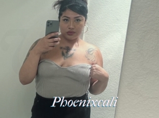 Phoenixcali