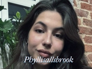 Phyllisallsbrook